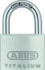   ABUS Padlock 64TI/40 KA 6412  9,40 EUR6,80 EUR incl. VAT., +  23,10 EUR shipping