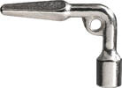   ABUS Neubauschlüssel Cranked gauge SB  3,70 EUR2,68 EUR incl. VAT., +  23,10 EUR shipping