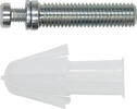   ABUS Fixing set IM100  15,90 EUR8,33 EUR incl. VAT., +  23,10 EUR shipping