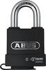   ABUS - SHOP ABUS Vorhangschloss Service 83WP/63 Code gl. lt. Muster 