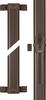   ABUS - SHOP ABUS Fenster-Stangenschloss FOS550A B AL0089 