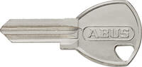   ABUS key blank 64TI/30+35, 65/30+35, 70/35  0,82 EUR incl. VAT., +  23,10 EUR shipping