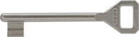   ABUS Spare Key ASS BB No.44  5,00 EUR4,17 EUR incl. VAT., +  23,10 EUR shipping