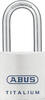   ABUS Padlock 80TI/40HB40 KA 8011  20,10 EUR14,16 EUR incl. VAT., +  23,10 EUR shipping