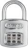   ABUS Combination Lock 160/40 B/SB  32,70 EUR23,95 EUR incl. VAT., +  23,10 EUR shipping