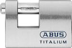   ABUS TITALIUM™ padlock 98TI/70 KD  37,40 EUR26,00 EUR incl. VAT., +  23,10 EUR shipping