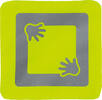   ABUS Child’s buggy reflector JC6412 MIKE  11,70 EUR9,45 EUR incl. VAT., +  23,10 EUR shipping