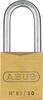  ABUS Padlock brass 85/20HB22 ka. as per sample/code  20,27 EUR incl. VAT., +  23,10 EUR shipping