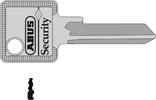   ABUS key blank C98 Prof.35 GK  1,28 EUR incl. VAT., +  23,10 EUR shipping