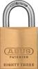   ABUS Service padlock 83/45 XP20 KA as per sample/code  85,58 EUR incl. VAT., +  23,10 EUR shipping