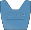   ABUS Design-Clip lichtblau (ohne Rohling)  1,05 EUR0,74 EUR inkl. MwSt., zzgl. 7,90 EUR Versand