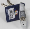   ABUS Padlock 64TI/40 KD Lock-Tag  8,40 EUR6,17 EUR incl. VAT., +  23,10 EUR shipping