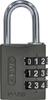   ABUS Combination lock 144/30 titanium B/DFNLI  14,00 EUR9,12 EUR incl. VAT., +  23,10 EUR shipping