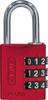   ABUS Combination lock 144/30 Color Rainbow B/DFNLI  13,90 EUR9,12 EUR incl. VAT., +  23,10 EUR shipping