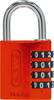   ABUS Combination lock 144/40 orange B/DFNLI  18,30 EUR12,09 EUR incl. VAT., +  23,10 EUR shipping