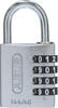   ABUS Combination lock 144/40 color Metal B/DFNLI  18,30 EUR12,09 EUR incl. VAT., +  23,10 EUR shipping