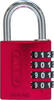   ABUS Combination lock 144/40 color Rainbow B/DFNLI  18,30 EUR12,09 EUR incl. VAT., +  23,10 EUR shipping