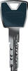 ABUS Spare Key XP20S sapphire blue