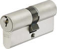   ABUS - SHOP ABUS Türzylinder A93NP NG 60/65 vs. 