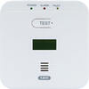   ABUS Carbon Monoxide Detector COWM510  57,20 EUR51,10 EUR incl. VAT., +  23,10 EUR shipping