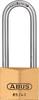   ABUS Padlock brass 85WY/40HB63  29,30 EUR22,91 EUR incl. VAT., +  23,10 EUR shipping