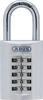   ABUS Combination lock 183AL/45  66,00 EUR48,31 EUR incl. VAT., +  23,10 EUR shipping