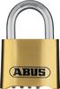   ABUS Combination Lock 180IB/50 Lock-Tag  36,20 EUR26,33 EUR incl. VAT., +  23,10 EUR shipping