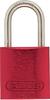   ABUS Padlock aluminium 72IB/30 red KD  13,31 EUR Incl. BTW, Excl. 21,00 EUR Verzending