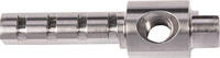   ABUS Module bar EC880 2 HZ 10-45 mm / 10-55 mm  10,68 EUR incl. VAT., +  23,10 EUR shipping