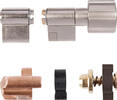 ABUS Montageeinzelteil Modulset EC880 KNZ