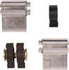   ABUS - SHOP ABUS Montageeinzelteil Modulset EC880 2 DZ + 1 HZ 5 Schlüssel 