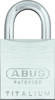   ABUS Service padlock 83AL/45HB50 silver EC550 KD  29,01 EUR с НДС, плюс 21,00 EUR Отправка