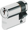  ABUS Door cylinder C83N 10/30 BJ00519  21,80 EUR9,85 EUR incl. VAT., +  23,10 EUR shipping