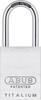   ABUS Service padlock 83AL/40 silver A93 KD  20,75 EUR incl. VAT., +  23,10 EUR shipping