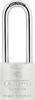   ABUS Vorhangschloss Service 83/50HB75 EC550 Code gl. lt. Muster  53,70 EUR inkl. MwSt., zzgl. 7,90 EUR Versand