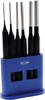   ELORA Parallel Pin Punch Set in plastic stand, 6-pcs., ELORA-271 KS  39,69 EUR26,99 EUR incl. VAT., +  21,00 EUR shipping
