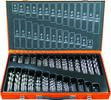   PROJAHN - SHOP PROJAHN Bohrer-Magazin HSS-G 220tlg 1-13/0,5+ 3,3/4,2mm ECO 