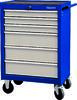  PROJAHN - SHOP PROJAHN Bestückter Werkstattwagen STAR 171tlg (ehemals ECOBlue) 