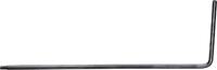 STAHLWILLE - SHOP Stahlwille Ball ended hexagon key wrench Output hexagon 6mm L.32mm x 178mm, 6 mm, L1 32 mm -