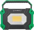   Stahlwille Work spotlight black-green Luminous flux 2,800 lm  141,02 EUR78,00 EUR с НДС, плюс 21,00 EUR Отправка