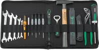   Stahlwille Multi-function tool set 13250 MFS L.290mm W.315mm H.50mm 23... 300,43 EUR176,00 EUR с НДС, плюс 21,00 EUR Отправка
