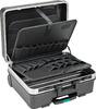   Stahlwille Mobiler Werkzeugkoffer 260 x 515 x 445mm  497,22 EUR319,00 EUR inkl. MwSt.,kostenloser Versand