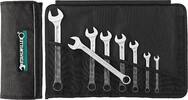  Stahlwille Combination wrench set 13/8 8 - 19 8pcs, 8, Bereich 8 - 19  156,12 EUR82,00 EUR с НДС, плюс 21,00 EUR Отправка