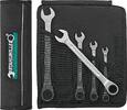STAHLWILLE - SHOP Stahlwille Ratchet combination spanner set OPEN RATCH 17F/5 8 - 19 5pcs, 5, 8; 10; 13; 17; 19 mm -