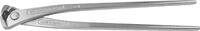   VBW MasterCUT heavy-duty steel fixer's pincers L.300mm, 50 mm, Griffe ... 37,18 EUR25,00 EUR incl. VAT., +  23,10 EUR shipping