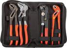 VBW - SHOP VBW Sanitary assortment professional 99 L.270mm W.155mm H.70mm 4pcs -