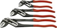   VBW Water pump pliers set 3pcs  117,87 EUR98,00 EUR incl. VAT., +  23,10 EUR shipping