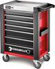   Stahlwille Tool trolley 95/7 PRO 7 Drawers 496 x 827 x 1020 mm Red, RA... 1844,50 EUR998,00 EUR Incl. BTW, Excl. 95,00 EUR Verzending